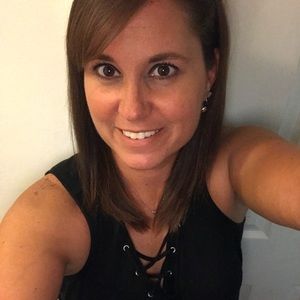 Meet your Posher, Stacey